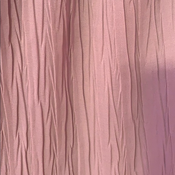 Lavender tank top - Picture 4 of 4